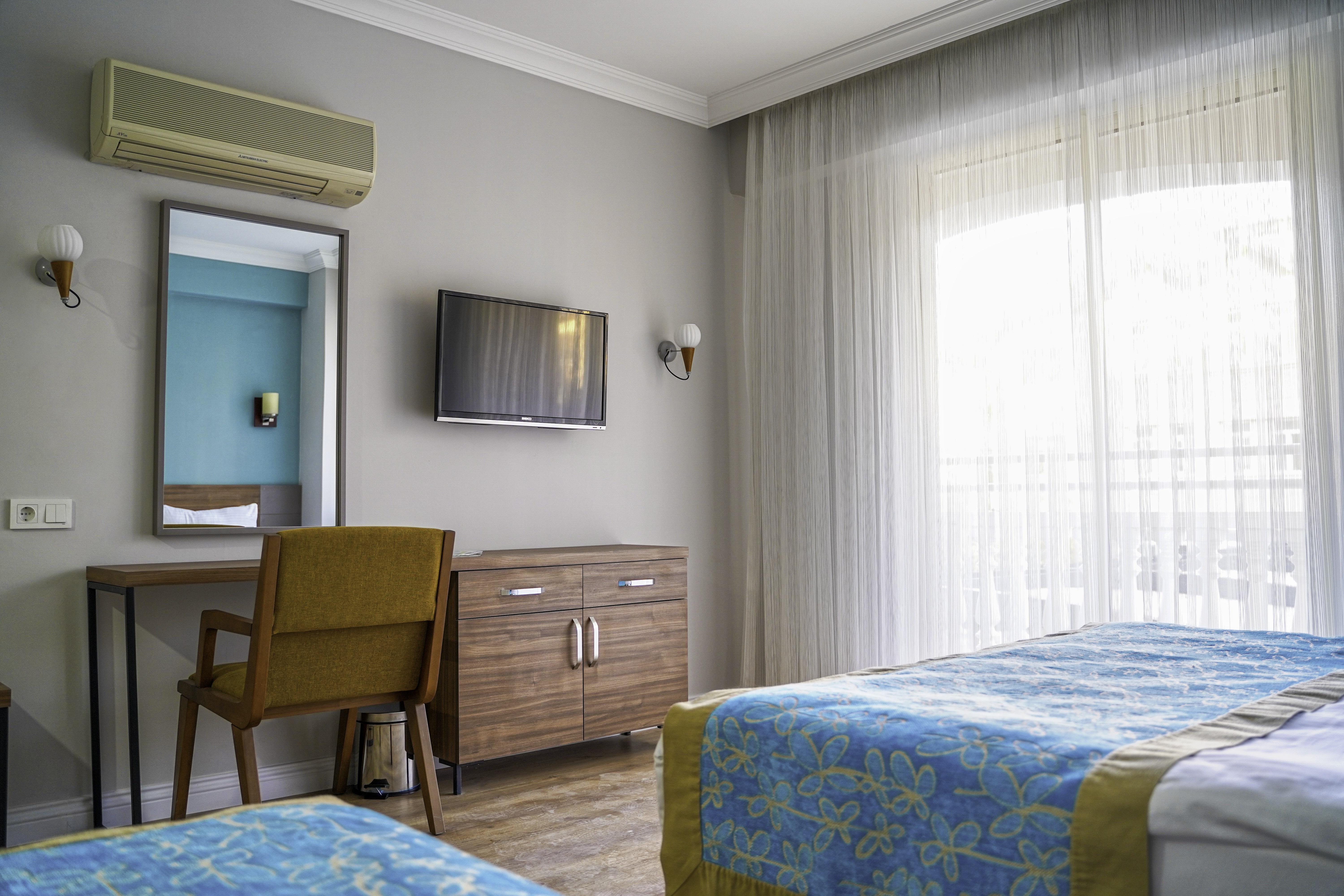 Side Village Family Suite Extérieur photo